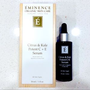 Eminence Citrus & Kale Serum 30 ml